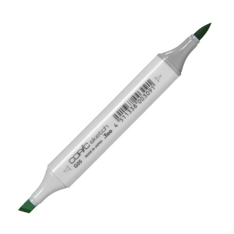 Маркер COPIC Sketch G05 Emerald Green