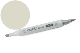 Маркер COPIC CIAO Warm Gray W2