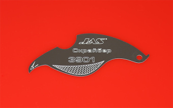 JAS 3901 Скрайбер 0,2 мм