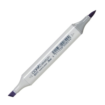 Маркер Copic Sketch BV11 Soft Violet
