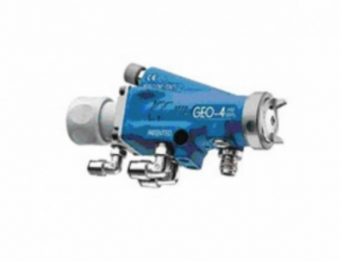 Автоматическая головка Walcom WA GEO 4