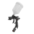 Краскопульт Walcom Genesi Carbonio 360 HTE Base
