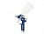 Миникраскопульт JETA PRO Mini JP2000 HVLP