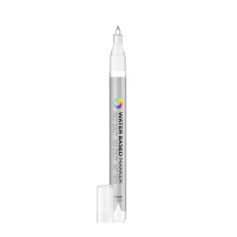 Маркер MTN WB 1,2 мм /R-9010 белый титановый/Titanium White