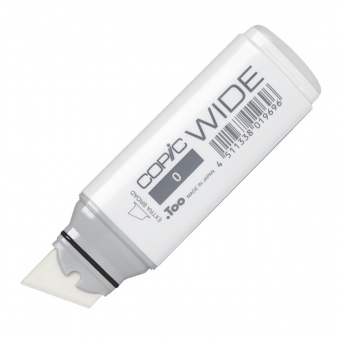 Маркер COPIC Wide Empty (пустой)