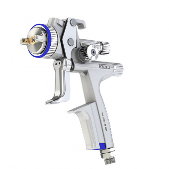 Краскопульт SATAjet 5000 B RP QCC 0.6L с шарнирным соединением