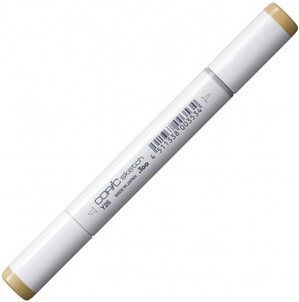 Маркер Copic Sketch Y26 Mustard