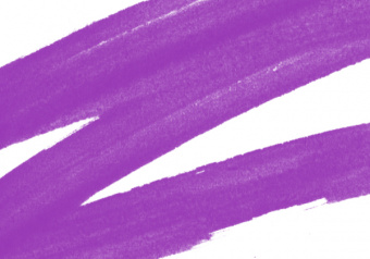 Маркер Grog Cutter APP 08 фиолетовый/ Bruise Violet 8 мм