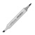Маркер Copic Sketch C7 Cool Gray