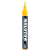 Маркер Molotow GRAF-X Aqua Pump Softliner 1 мм yellow 001 (желтый)