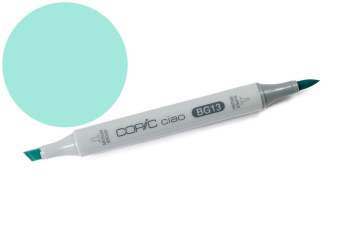 Маркер COPIC CIAO Mint Green BG13
