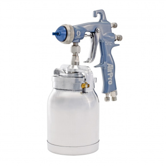 Краскопульт Graco AirPro Compliant I