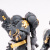 MiniWarPaint Warhammer Space Wolves великие роты