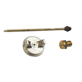 Распылительный комплект для краскопультов AsturoMEC 6010-6011 HVLP