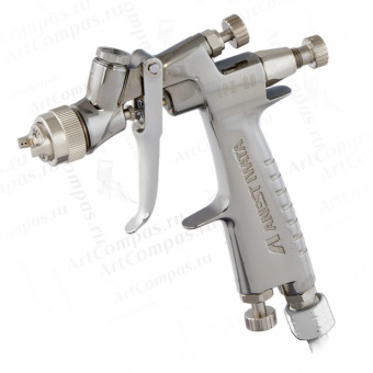 Миникраскопульт Iwata LPH-80 E4, без бачка