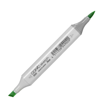 Маркер COPIC Sketch G03 Meadow Green