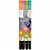 Наборы маркеров ZIG Art & Graphic Twin Summer (4 цвета)