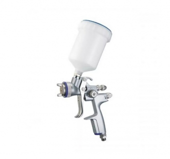 Краскопульт Schtaer H-1000, верхний бачок 0,6 л