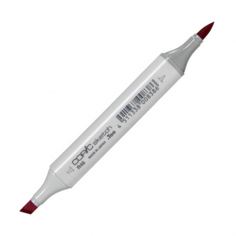 Маркер Copic Sketch R46 Strong Red
