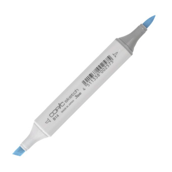Маркер Copic Sketch B14 Light Blue