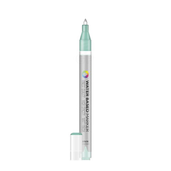 Маркер MTN WB 0,8 мм Metal Tip / RV-219 бирюзовый зеленый/Turquoise Green
