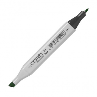 Маркер Copic Classic G05-Emerald Green