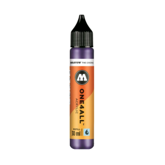 Заправка Molotow ONE4ALL Refill 30 мл #043 violet dark