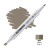 Маркер SKETCHMARKER WG4 Warm Gray 4 (Теплый серый 4)