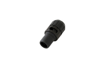 Mirka 8391111211 Адаптер с клапаном 20/20 мм