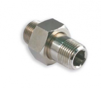 Vepa A155/2 Вращающийся соединитель M1/4"-M1/4"