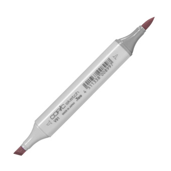 Маркер COPIC Sketch V91 Pale Grape