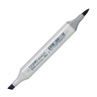 Маркер Copic Sketch BV23 Grayish Lavender