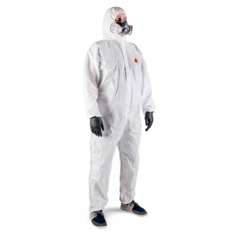 Jeta Safety JPC65 Комбинезон защитный из нетканого материала