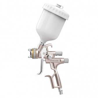 Краскопульт Auarita ITALCO GLOSS1 LVMP, 600 мл