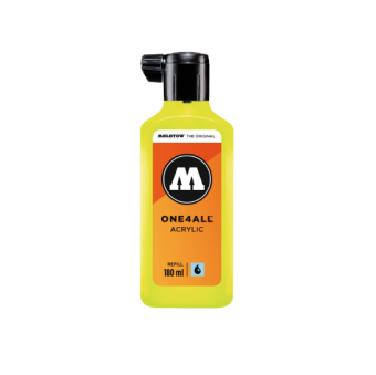 Заправка Molotow ONE4ALL Refill 180 мл #236 poison green