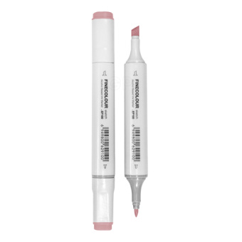 Маркер Finecolour Sketchmarker 149 старая роза RV149