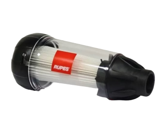 Rupes 80.400/C Блок фильтра для ER/LE/LS/LR21/LR31