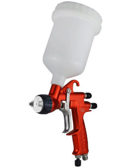 Краскопульт Sagola 3300 GTO NEW EPA с бачком 650 мл
