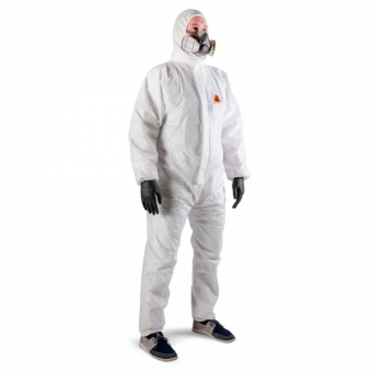 Jeta Safety JPC35 Малярный защитный комбинезон