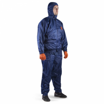 Jeta Safety JPC76b Куртка защитная + брюки