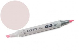 Маркер COPIC CIAO Pale Pink RV10