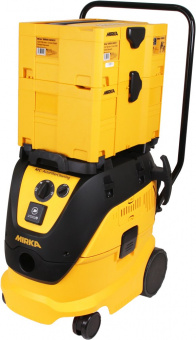 Пылесос малогабаритный Mirka DE 1230 L AFC