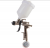 Краскопульт Walcom Slim XLight S HTE/HALO, верхний бачок 680 мл