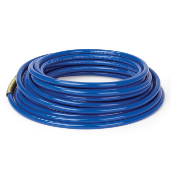 Graco 214697 Шланг высокого давления Graco BlueMax, 3/16" X 15M (FBE), 1/4"18NPSM FXF, 227 BAR