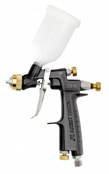 Миникраскопульт Iwata LPH-80 90 Anniversary, без бачка