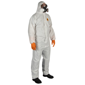 Jeta Safety JPC50 Комбинезон с ламинацией