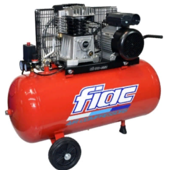 Компрессор Fiac CCS 50-360