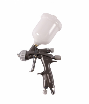 Миникраскопульт JETA PRO mini JP400 HLVP, верхний бачок 250 мл
