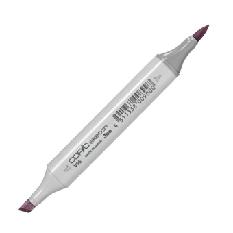Маркер COPIC Sketch V95 Light Grape