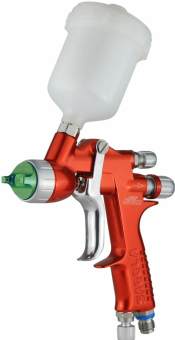 Миникраскопульт Sagola Mini Xtreme HVLP
